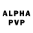 Alpha-PVP крисы CK Marek Darecki
